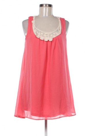 Dámský top Paprika, Velikost M, Barva Červená, Cena  109,00 Kč