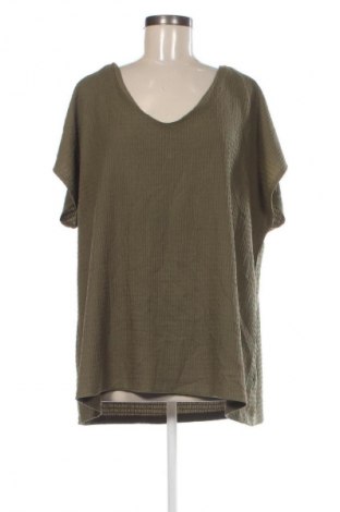 Γυναικείο τοπ Paprika, Μέγεθος XL, Χρώμα Πράσινο, Τιμή 7,99 €