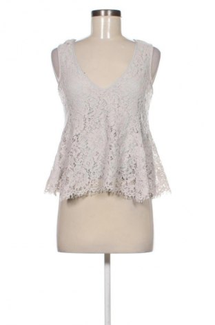 Dámský top Patrizia Pepe, Velikost S, Barva Šedá, Cena  1 030,00 Kč