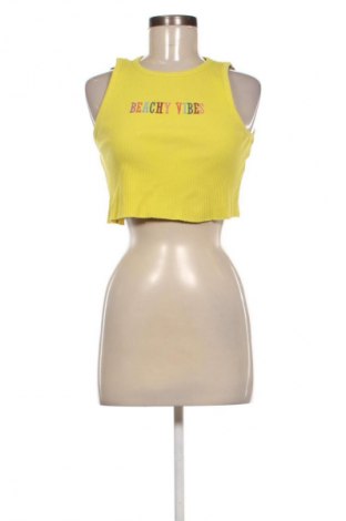 Damski top Piazza Italia, Rozmiar M, Kolor Zielony, Cena 40,99 zł