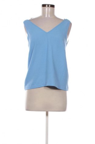 Damski top Pieces, Rozmiar M, Kolor Niebieski, Cena 37,99 zł