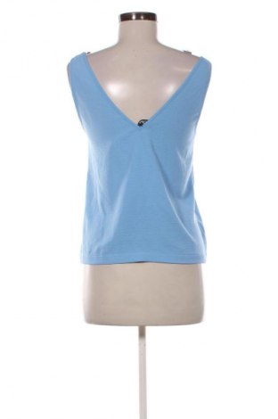 Damski top Pieces, Rozmiar M, Kolor Niebieski, Cena 37,99 zł