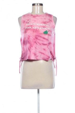 Dámský top Pink Woman, Velikost S, Barva Vícebarevné, Cena  89,00 Kč