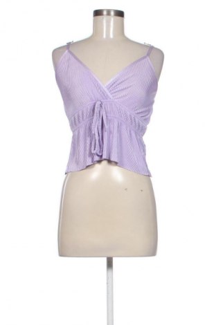 Dámsky top  Pink Woman, Veľkosť S, Farba Fialová, Cena  3,95 €