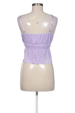 Dámsky top  Pink Woman, Veľkosť S, Farba Fialová, Cena  3,95 €