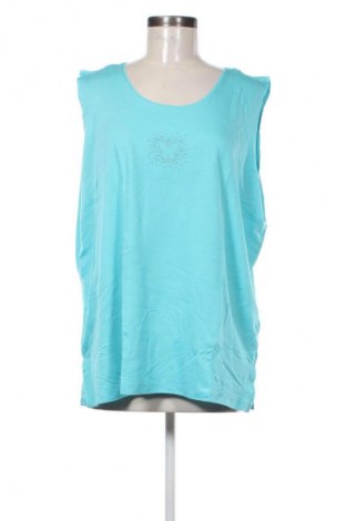 Damski top Port Louis, Rozmiar XXL, Kolor Niebieski, Cena 29,99 zł