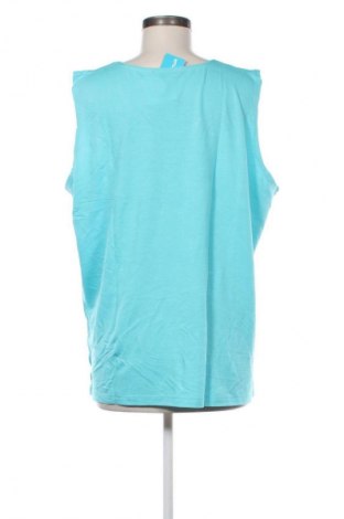 Damski top Port Louis, Rozmiar XXL, Kolor Niebieski, Cena 29,99 zł