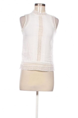 Damski top Promod, Rozmiar S, Kolor Biały, Cena 43,94 zł