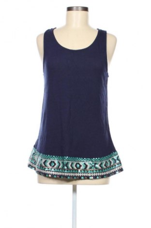 Damski top Promod, Rozmiar M, Kolor Niebieski, Cena 27,40 zł