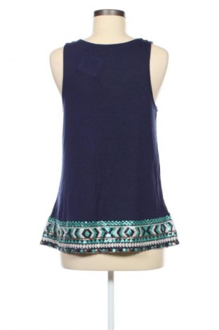 Damski top Promod, Rozmiar M, Kolor Niebieski, Cena 27,40 zł