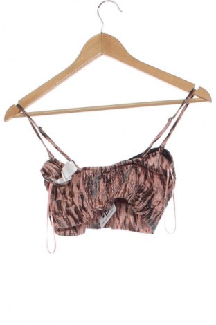 Dámsky top  Pull&Bear, Veľkosť S, Farba Viacfarebná, Cena  6,95 €