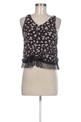 Damski top Pull&Bear, Rozmiar S, Kolor Kolorowy, Cena 37,99 zł