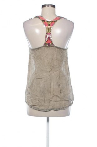 Damski top Pull&Bear, Rozmiar M, Kolor Kolorowy, Cena 25,99 zł