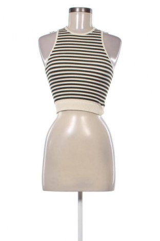 Damski top Pull&Bear, Rozmiar L, Kolor Kolorowy, Cena 26,99 zł