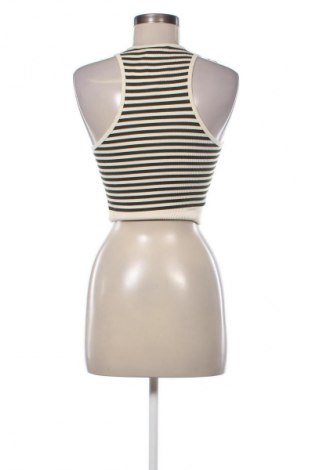 Damski top Pull&Bear, Rozmiar L, Kolor Kolorowy, Cena 26,99 zł