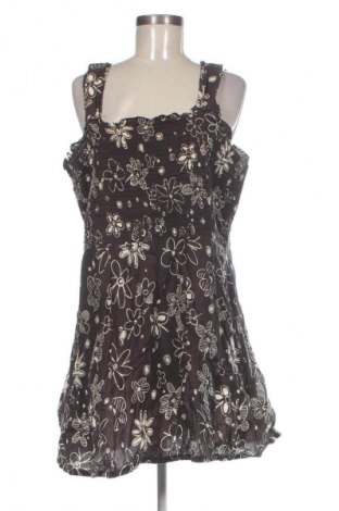 Дамски топ Queen-Size, Размер XL, Цвят Многоцветен, Цена 3,57 €