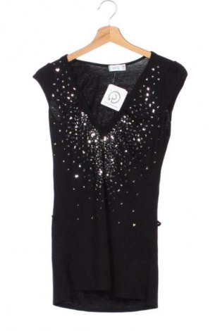Дамски топ Quiz, Размер M, Цвят Черен, Цена 2,55 €