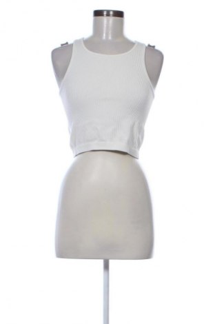 Damski top Reserved, Rozmiar M, Kolor ecru, Cena 61,99 zł