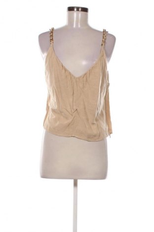 Dámský top Reserved, Velikost M, Barva Hnědá, Cena  349,00 Kč