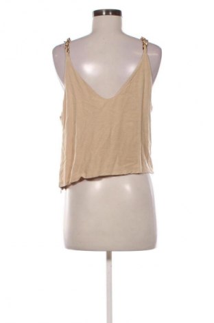 Dámský top Reserved, Velikost M, Barva Hnědá, Cena  349,00 Kč