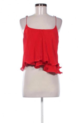 Damski top Reserved, Rozmiar S, Kolor Czerwony, Cena 42,99 zł