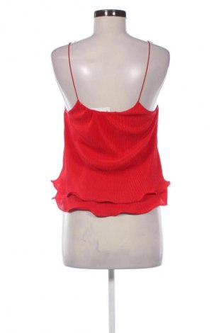 Damski top Reserved, Rozmiar S, Kolor Czerwony, Cena 42,99 zł