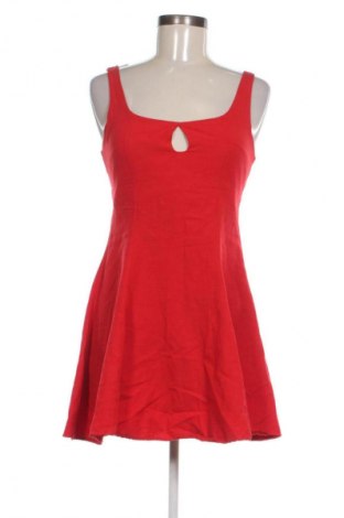 Damentop Reserved, Größe S, Farbe Rot, Preis 8,99 €