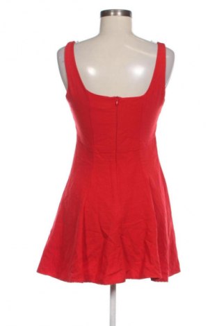 Damentop Reserved, Größe S, Farbe Rot, Preis 8,99 €