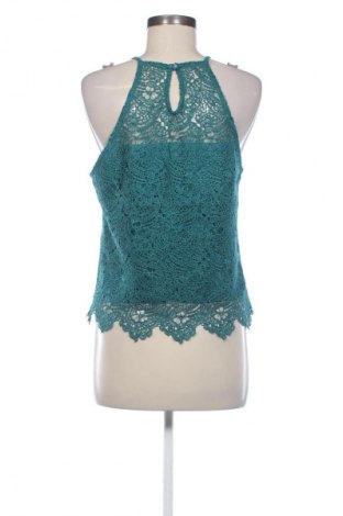 Damski top Reserved, Rozmiar L, Kolor Niebieski, Cena 45,99 zł