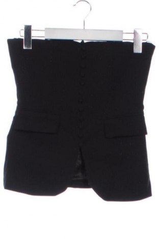 Γυναικείο τοπ Reserved, Μέγεθος S, Χρώμα Μαύρο, Τιμή 8,99 €