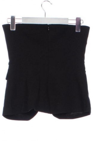 Γυναικείο τοπ Reserved, Μέγεθος S, Χρώμα Μαύρο, Τιμή 8,99 €