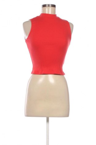 Damski top Reserved, Rozmiar S, Kolor Czerwony, Cena 49,99 zł