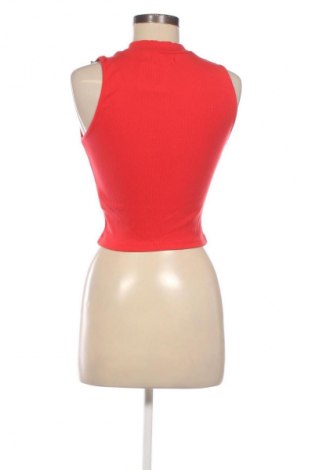 Damski top Reserved, Rozmiar S, Kolor Czerwony, Cena 49,99 zł