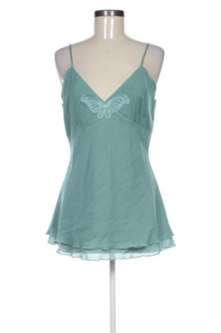 Damski top Reserved, Rozmiar M, Kolor Zielony, Cena 64,99 zł