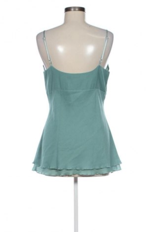 Damski top Reserved, Rozmiar M, Kolor Zielony, Cena 64,99 zł