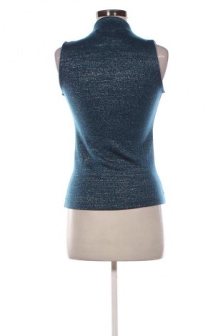 Дамски топ Rinascimento, Размер S, Цвят Син, Цена 8,18 €
