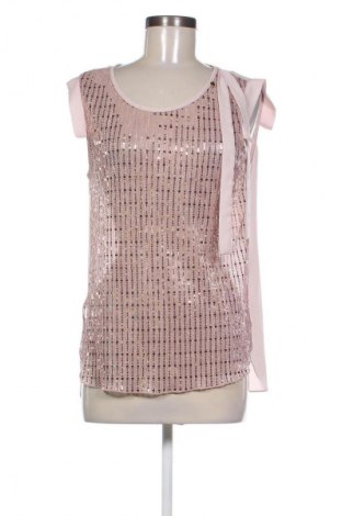 Γυναικείο τοπ Rinascimento, Μέγεθος L, Χρώμα Ρόζ , Τιμή 33,99 €