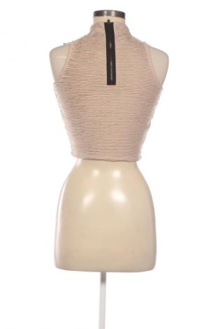 Damski top River Island, Rozmiar M, Kolor Beżowy, Cena 30,99 zł