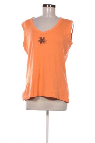 Dámsky top  S.Oliver, Veľkosť L, Farba Oranžová, Cena  10,95 €