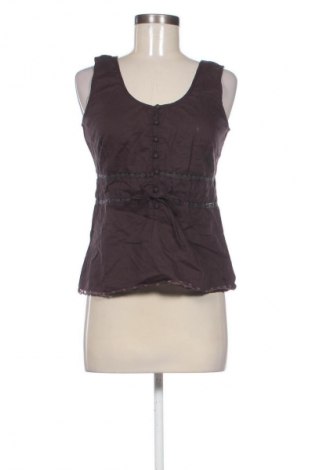 Damentop S.Oliver, Größe M, Farbe Braun, Preis 11,99 €