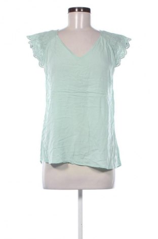 Damentop S.Oliver, Größe M, Farbe Grün, Preis 10,99 €