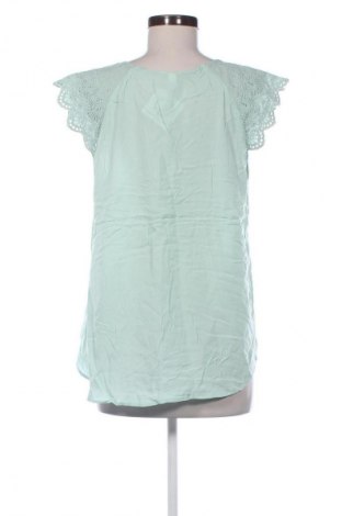 Damentop S.Oliver, Größe M, Farbe Grün, Preis 10,99 €