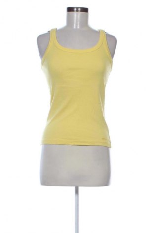 Damentop S.Oliver, Größe M, Farbe Gelb, Preis 7,99 €