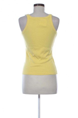 Damentop S.Oliver, Größe M, Farbe Gelb, Preis 7,99 €