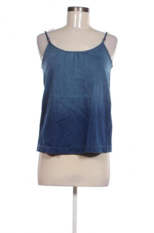 Дамски топ S.Oliver, Размер XS, Цвят Син, Цена 7,15 €