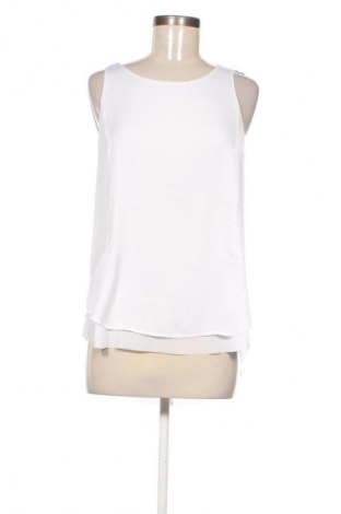 Damentop S.Oliver, Größe M, Farbe Weiß, Preis 7,99 €