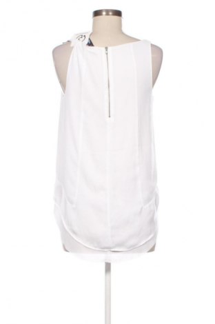 Damentop S.Oliver, Größe M, Farbe Weiß, Preis 7,99 €