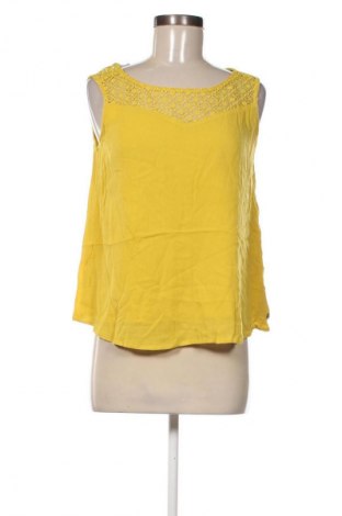 Damentop S.Oliver, Größe M, Farbe Gelb, Preis 4,99 €