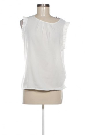 Damski top S.Oliver Black Label, Rozmiar L, Kolor Biały, Cena 52,99 zł