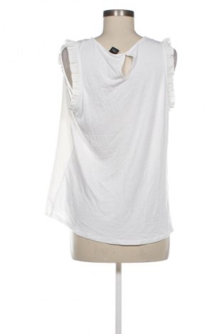 Damski top S.Oliver Black Label, Rozmiar L, Kolor Biały, Cena 52,99 zł